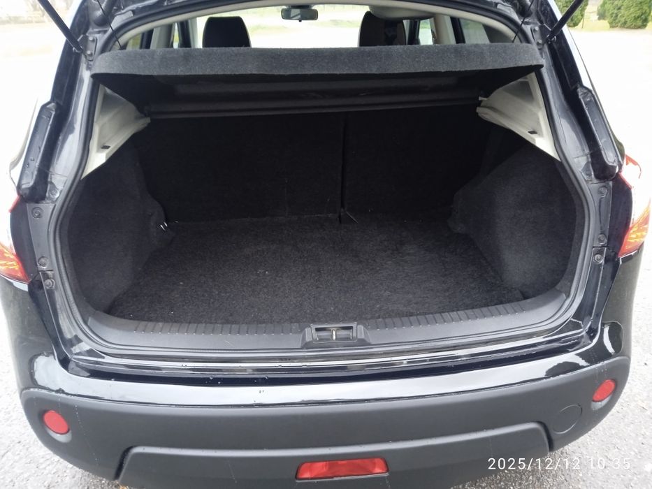 Продам Nissan Qashqai 2010р