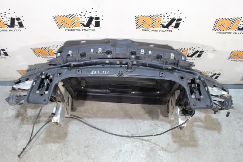 Frente completa BMW 3 Gran Turismo (F34)