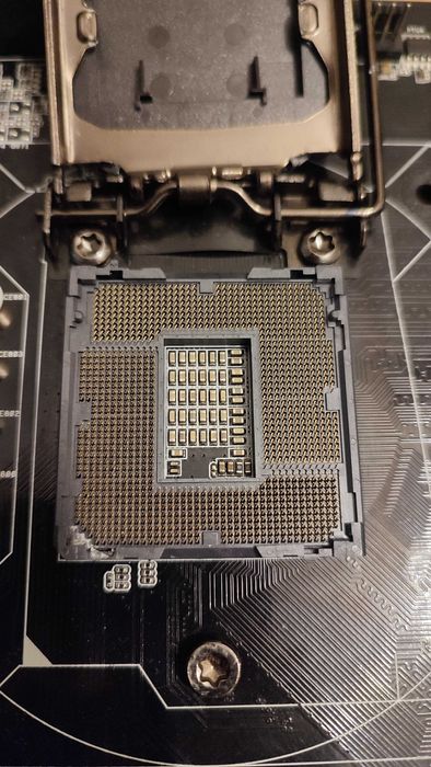 *PARA PARTES* ASRock Z97 Pro4 ATX LGA 1150 Motherboard