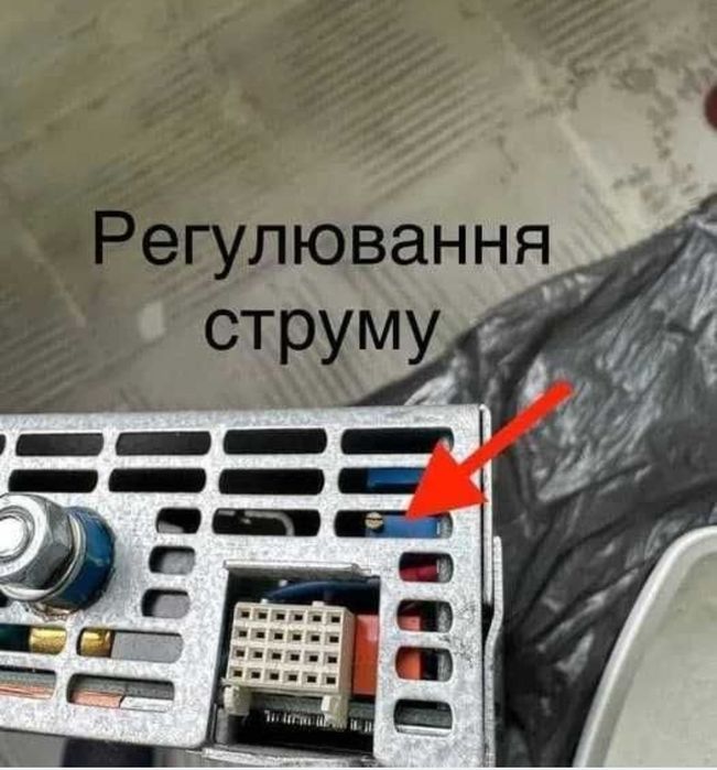 Зарядний пристрій   96V 30A 48 60А Li-ion, LiFePo4