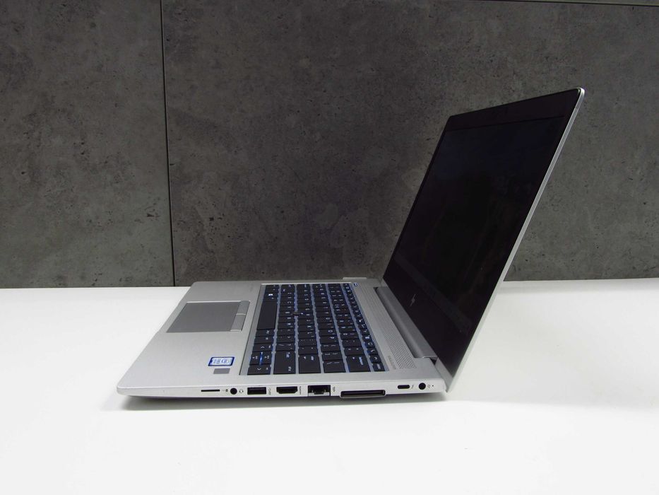 HP EliteBook 830 G6 i5 8265U ram 8GB dysk 256SSD FHD Laptop Windows 11