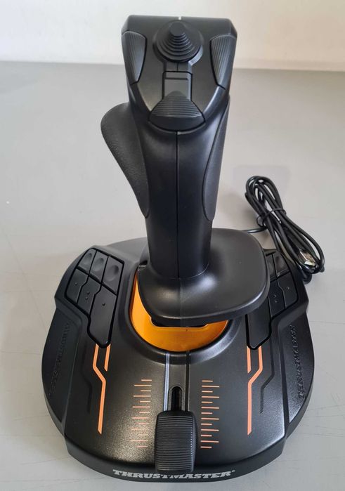 Joystick Thrustmaster T.16000M FCS Hotas
