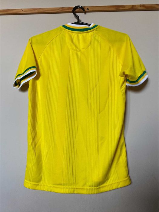 NORWICH CITY F.C. 2021 - 2022 - S - Errea - UNIKAT