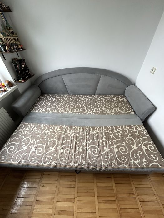 Диван розкладний б/у