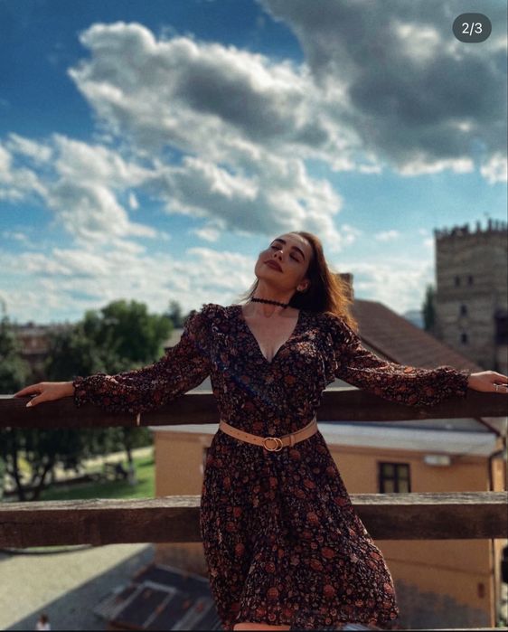 Сукня, жіноче плаття