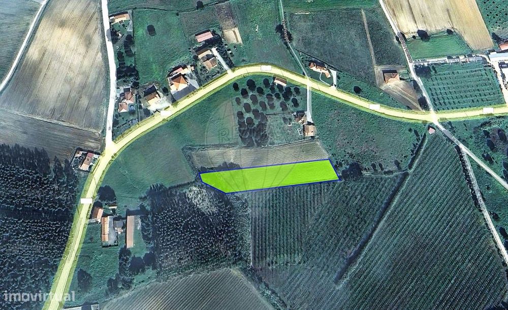 Terreno  para venda