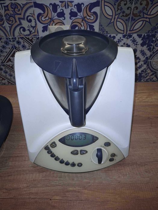 Thermomix TM 31  Vorwerk  tanio