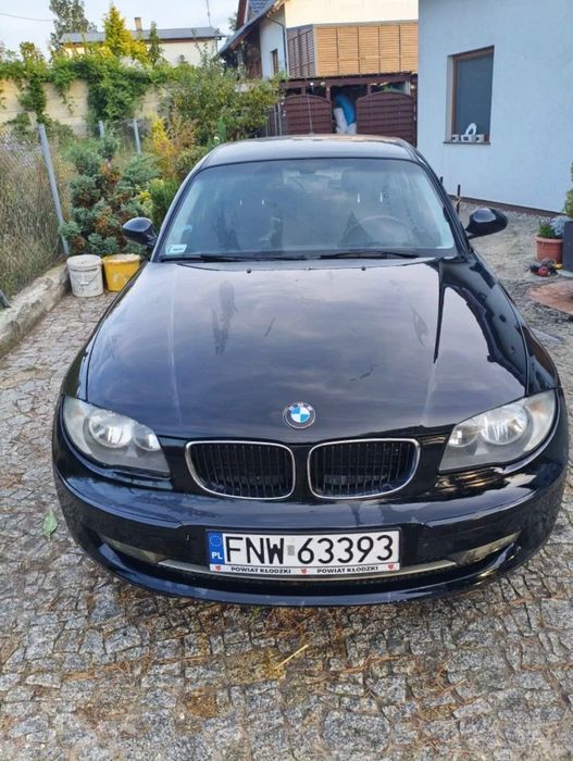 BMW Seria 1
