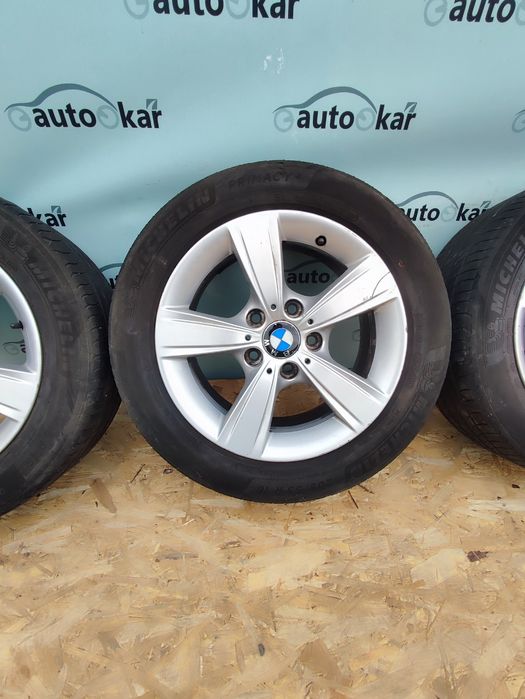 Диски 5*120R16 BMW, Volkswagen T5,T6