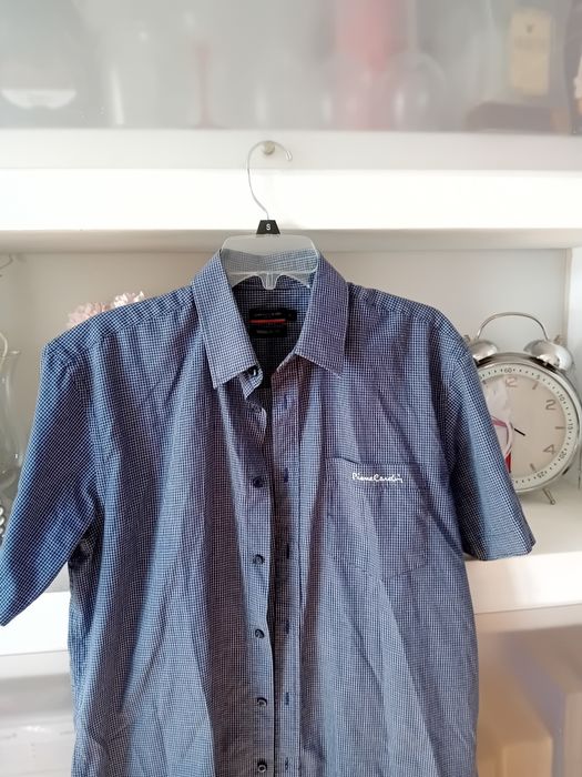 Pierre cardin koszula męska L