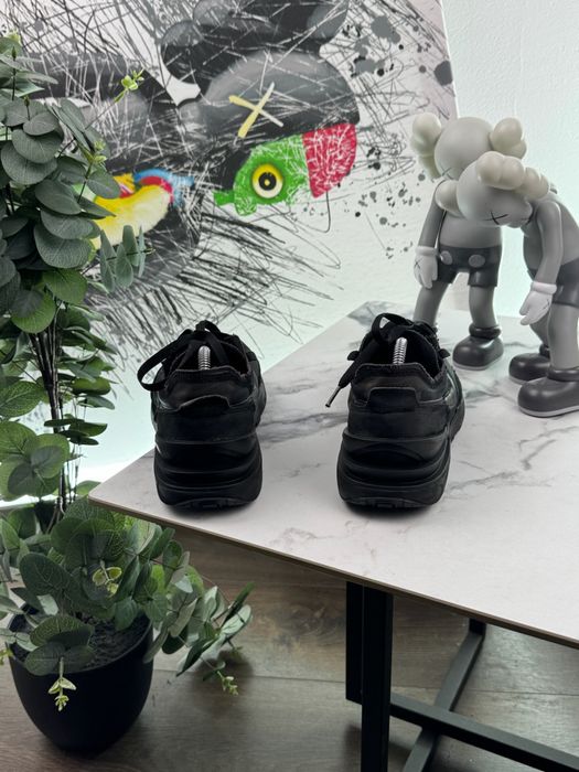 Кросівки Nike Waffle One 42.5 розмір Е7077