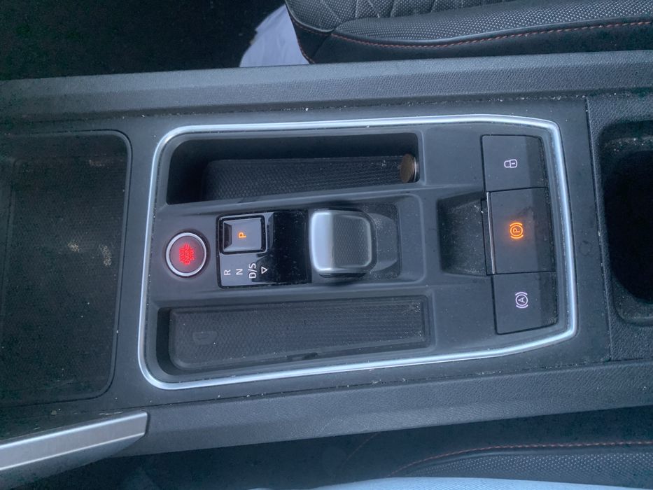 Seat Leon fr ST - otimo estado