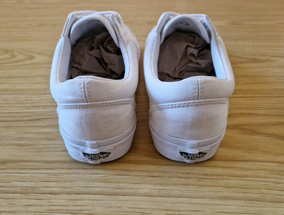 Кеди  VANS 39 розмір (стелька 25см) Original