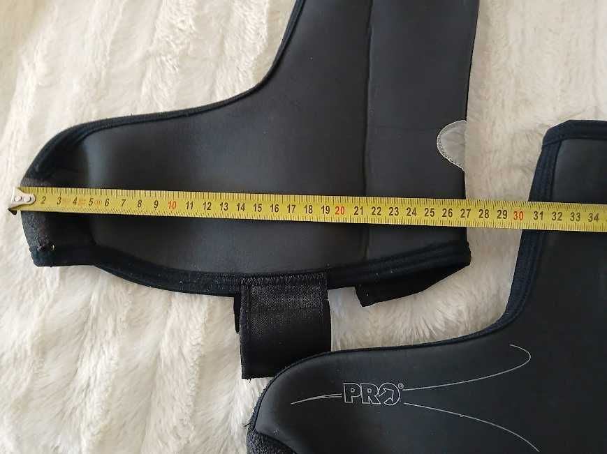 PRO Capas para sapatos de ciclismo, tamanho XXL