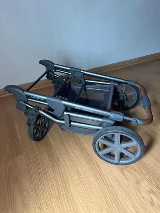 Carrinho Bebé  ABC DESIGN Condor 4