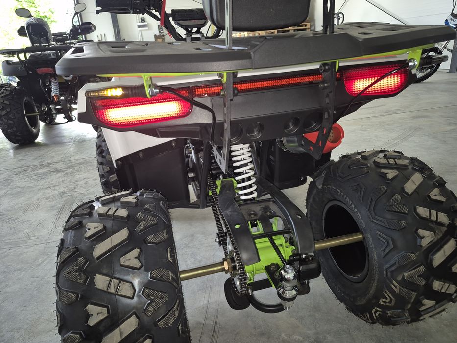 Quady ATV Hunter TRX Pro Max 1000 najnowszy model HIT 2025r ,RATY