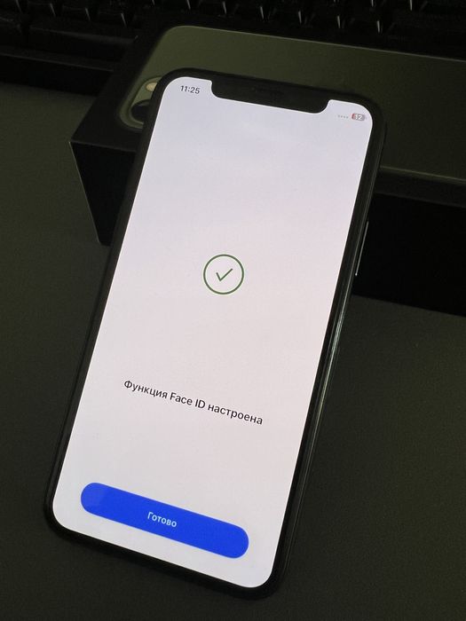 iPhone 11 pro / 256 GB — хорошее состояние