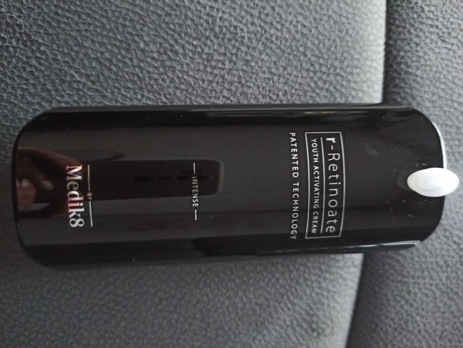 R-retinoate technology