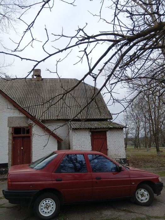 Продам Ford Orion