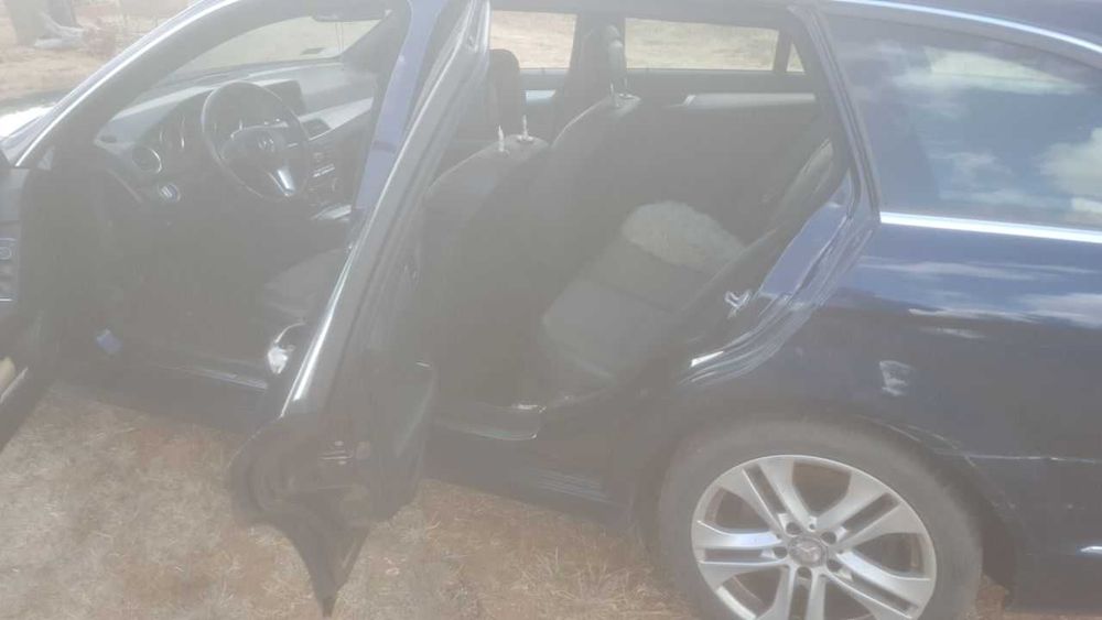 Mercedes-Benz para venda