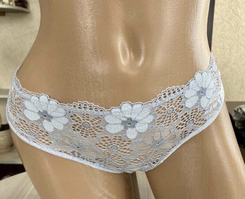 Комплект білизни aucosma 75C/B трусики бюстгалтер