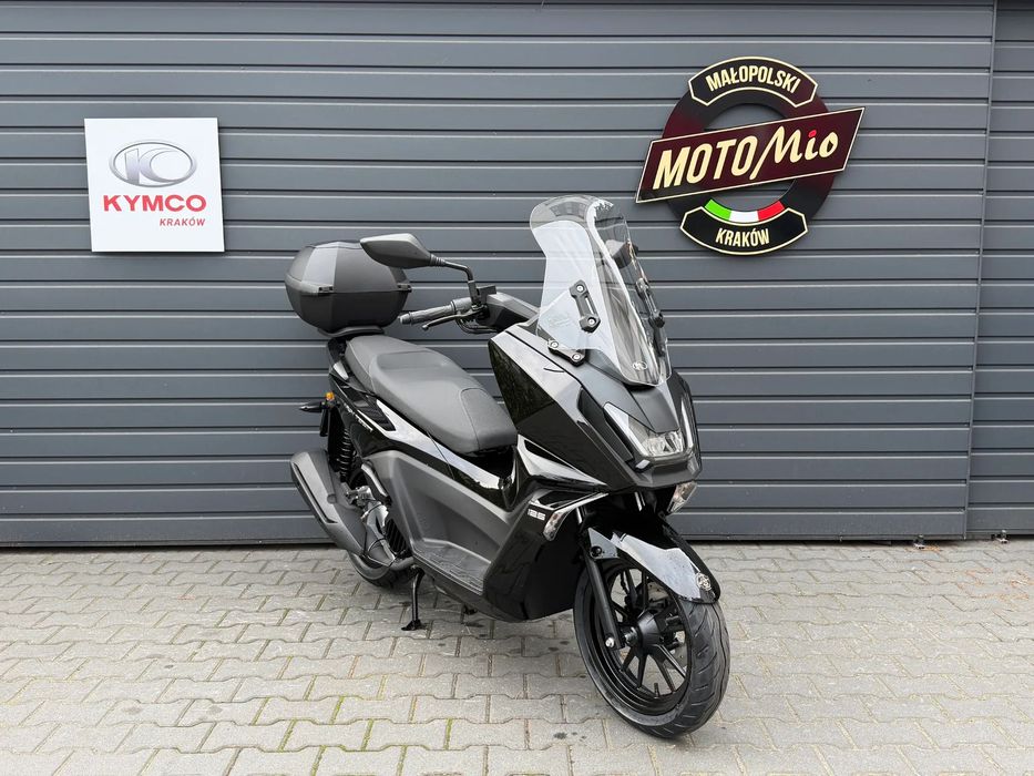 Kymco