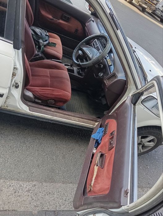 В продаже Японское авто