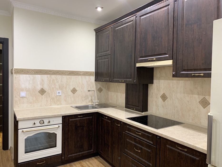 ,Здам 1-кімн.кв. 52 кв.м по Сердюка  біля Розетки, центр - View 4