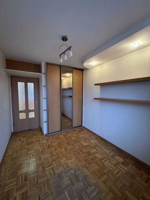 Ożarów Mazowiecki, 3 pokojowe mieszkanie 56m w centrum