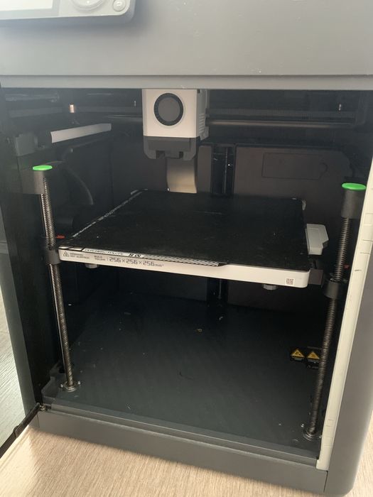 Bambu Lab P1P/P1S 3D Printer455280425562296324