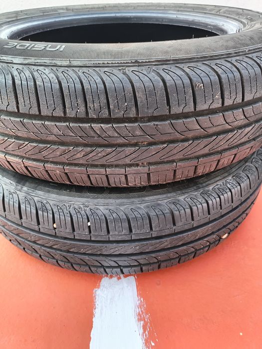 Pneus usados  155 / 70 r14