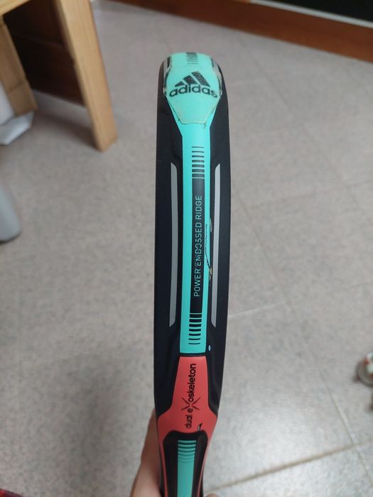 Raquete  Padel Adidas