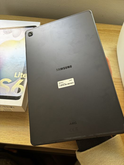 Samsung Galaxy Tab S6 Lite 64GB
