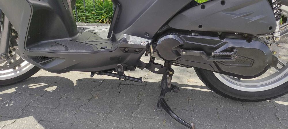 Scooter Kymco 125