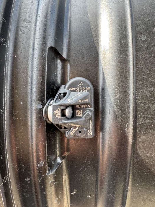 Легкосплавні диски 5×112 R18 ET44