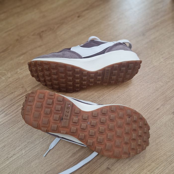 Nike Waffle Debut Vintage.