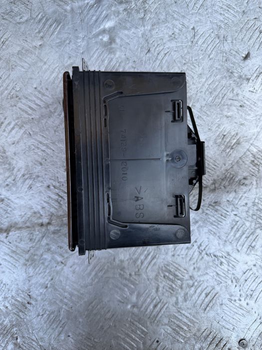 Климат блок печки Тойота камри 20 toyota camry 1999год