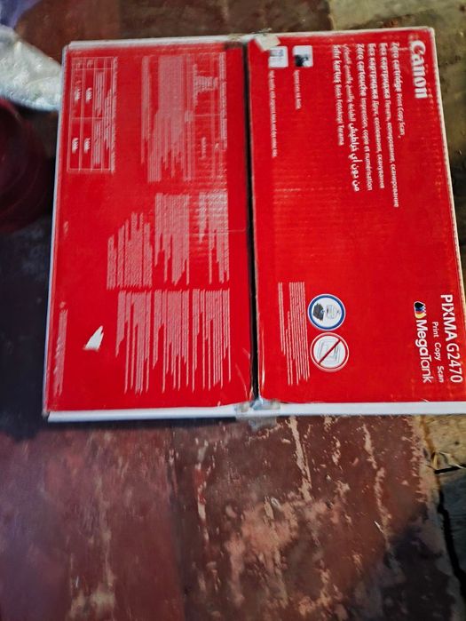 Принтер,сканер все в одному