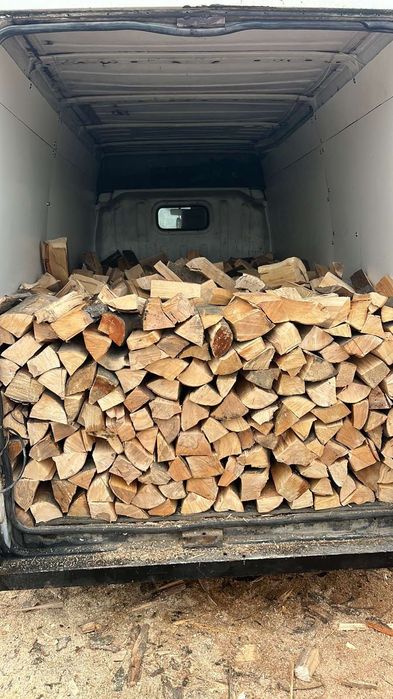 Дрова Городок від 1800 грн