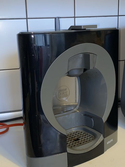 Maquina de Cafe Dulce Gusto Krups