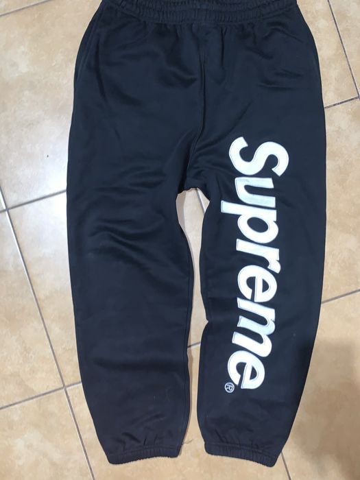Штани Supreme New