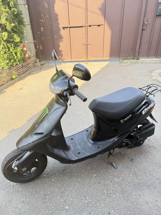 Мопед Honda Dio F18