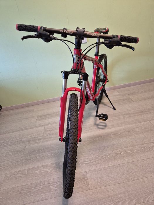 Продам Горный велосипед Cronus Baturo 1.0”