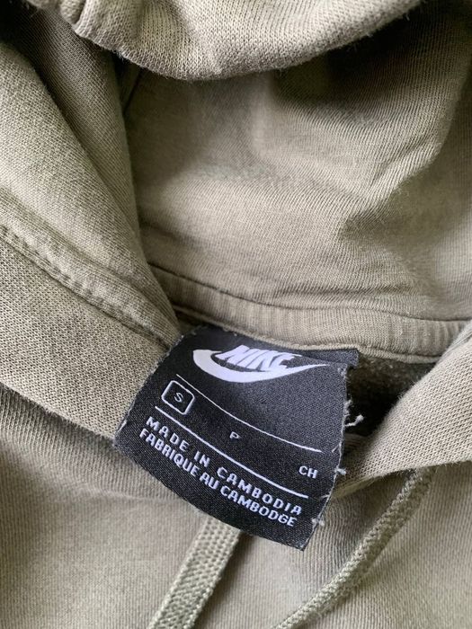 Худі чоловіче  Nike