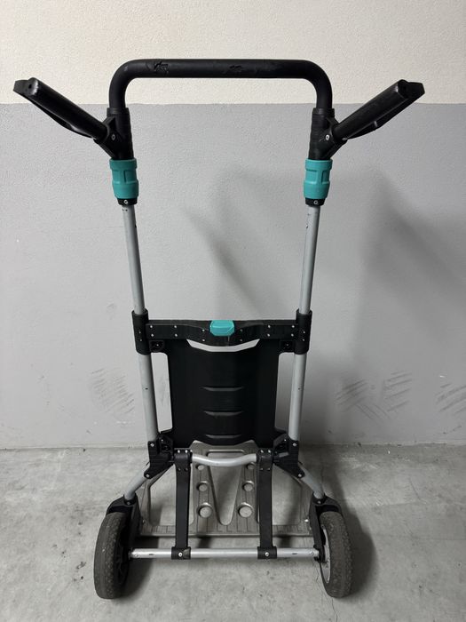 Wolfcraft ts 1500 Bom Estado