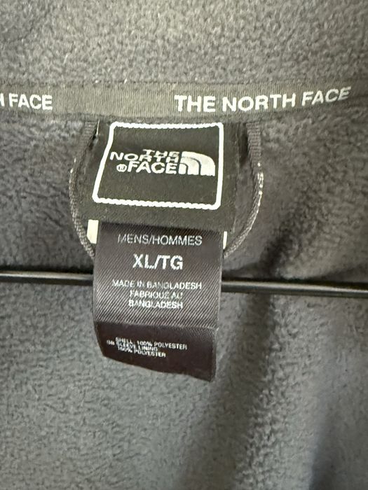 Blusão ski NorthFace HyVent