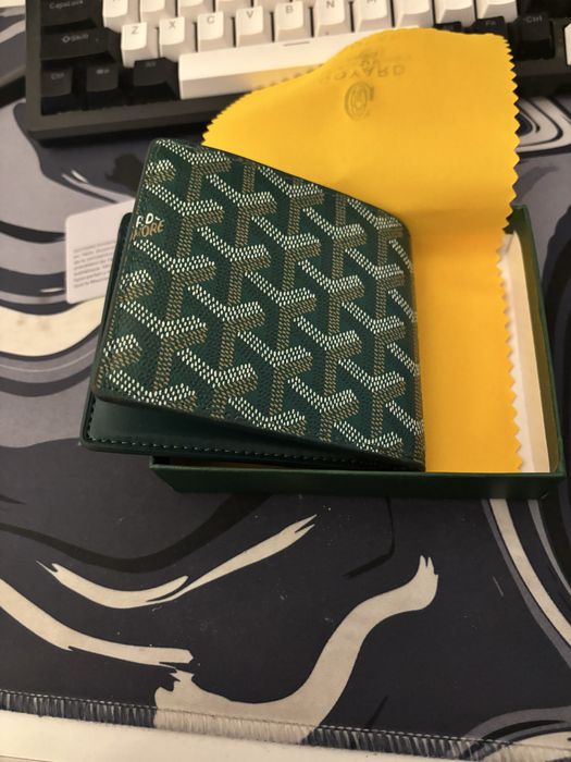 Vendo Carteira goyard