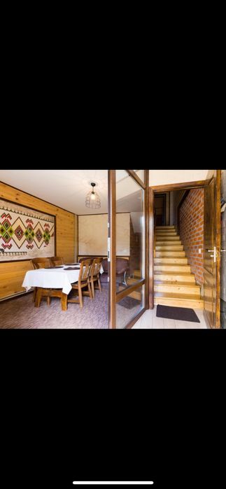 Яремче, довготривала оренда будинка