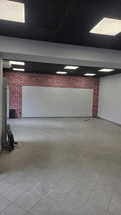 Lokal handlowo-usługowy w centrum Lublina 108m2