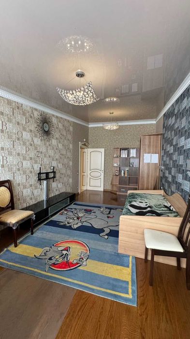 Многокомнатная квартира по адресу ул. Володимира Великого (площадь 294 м²) - Atlanta.ua - фото 11